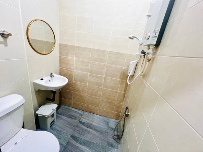 Others 4, SingLeisure Holiday House, Mersing