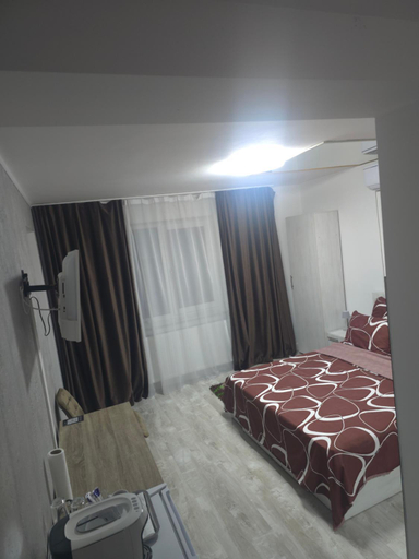Bedroom 2, Ram, Pitesti