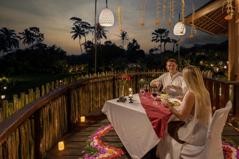 Food & Drinks 5, Anumana Village Ubud, Gianyar