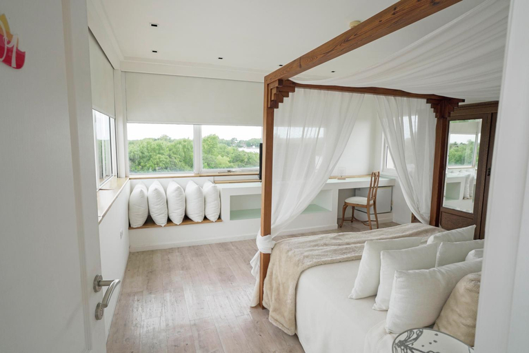 Bedroom 2, Los Muelles Boutique Hotel, n.a356