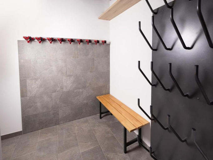 Sport & Beauty, Chalet near Ski Lift with Garden, Zell am See