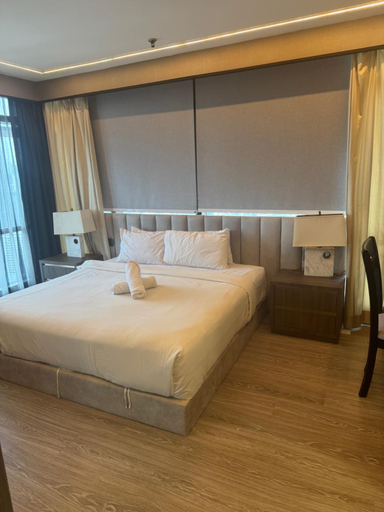 Others 5, BBS Suites At Times Square, Kuala Lumpur