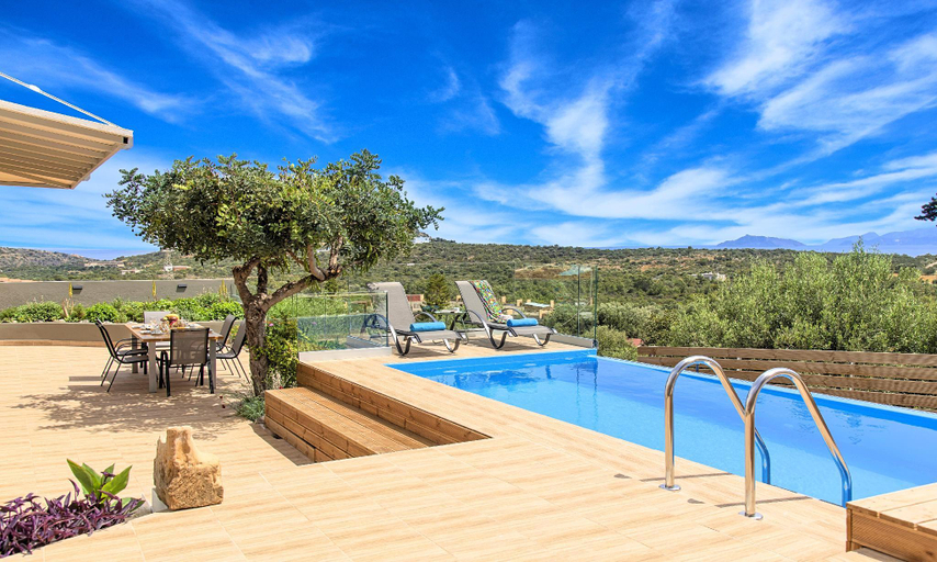 Others 2, Canes Villa Heated Pool, Crete