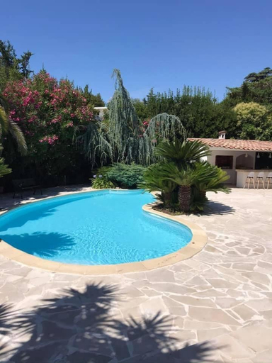 Others 4, Cannes Villa piscine proche centre ville, Alpes-Maritimes