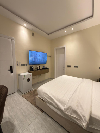 Bedroom 5, Riyadh Luxury, Riyadh