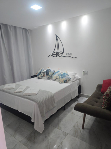 Others 3, Oceano Residence, Armação dos Búzios