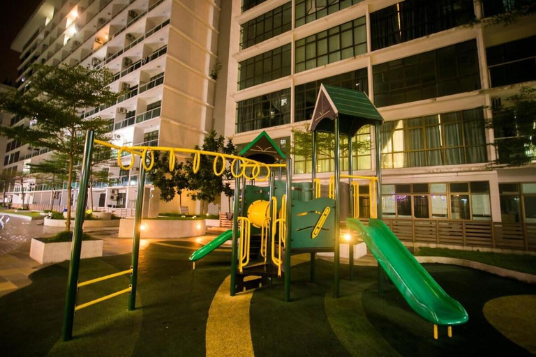 Facilities 4, Emgrace/Near AeonTebrau/IKEA Toppen/MountAustin/JB, Johor Bahru