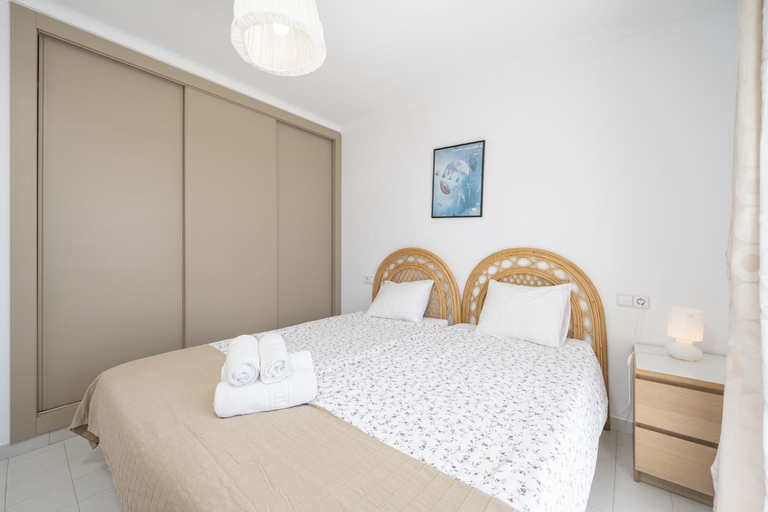 Bedroom 3, Casa Carol on the rocks MHM, Baleares