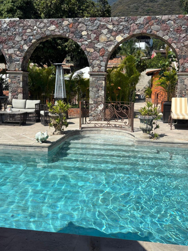Sport & Beauty 2, Casa Miura Hotel Boutique, Chapala