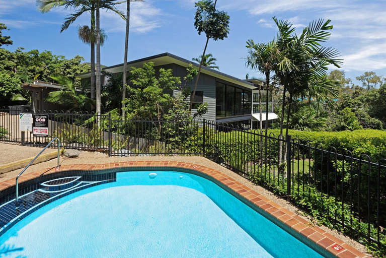 Sport & Beauty 2, Oasis Apartments on Hamilton Island by HIHA, Whitsunday