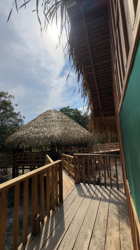 Others 5, Hotel Arara Azul, Iranduba