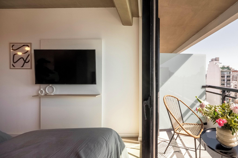 4, Top Rentals Nunez, Distrito Federal