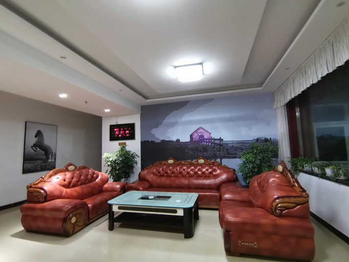 Others 5, Jun Hotel Shanxi Linfen Anze County Bus Station, Linfen