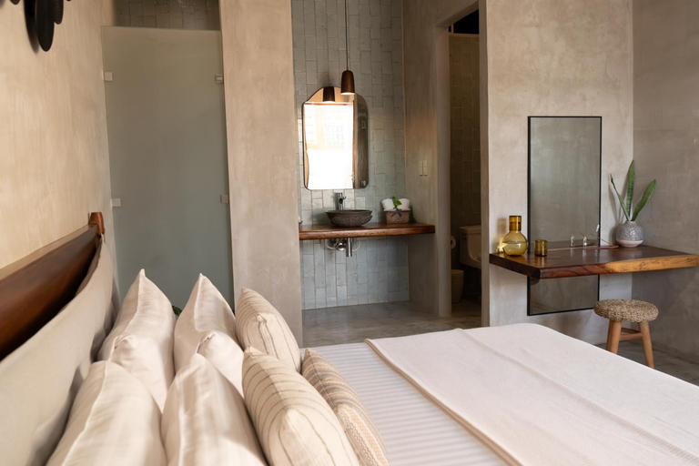 Bedroom 3, Hotel Siesta Holbox, Lázaro Cárdenas