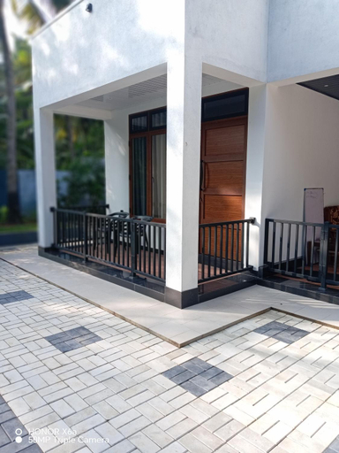 Others 3, Danu Resort, Dambulla