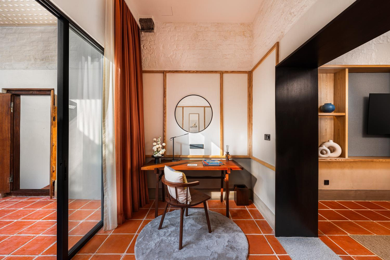Facilities 3, Cheong Fatt Tze - The Qing Suites, Penang Island