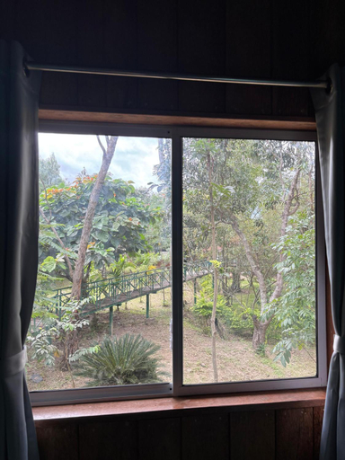 Others 4, Cure Monastery family resort, Idukki