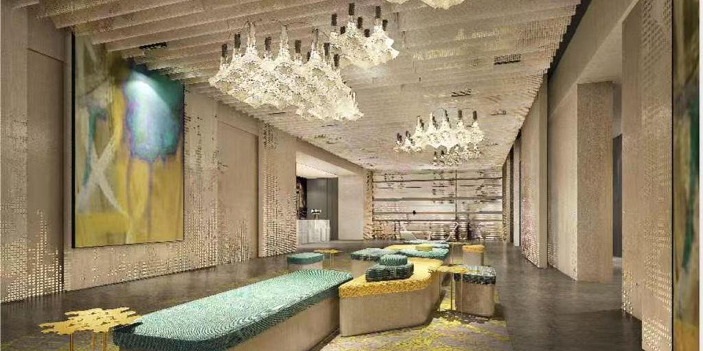 Others 5, Holiday Inn Zhangjiakou Downtown By IHG, Zhangjiakou