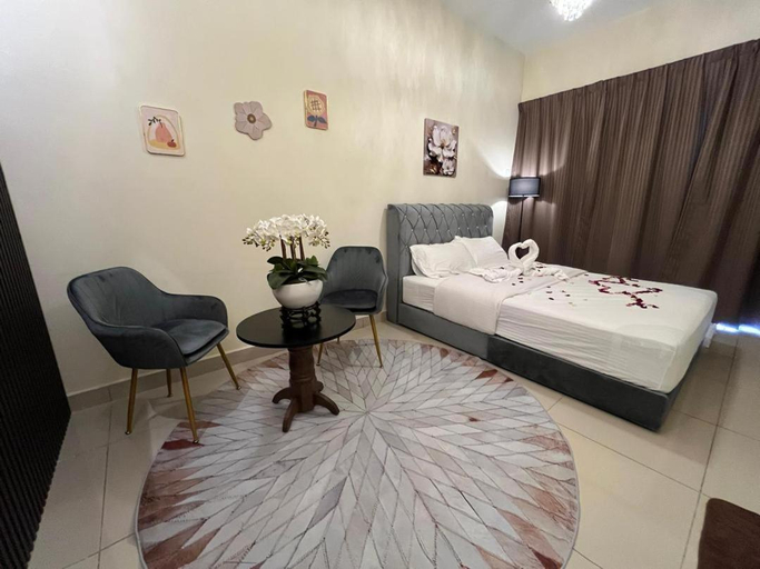 Others 5, IA Guest House, Suria Jelutong Serviced Apartment, Shah Alam