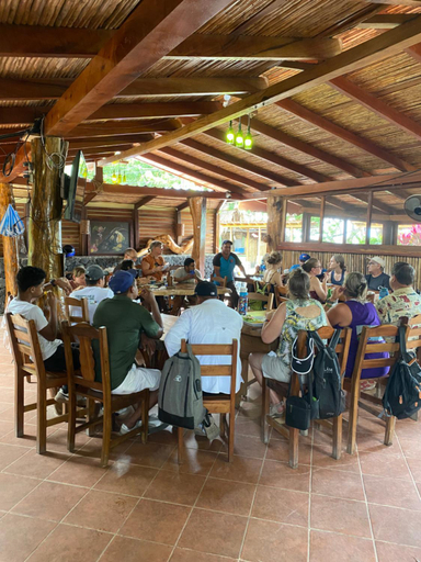 Food & Drinks 4, Hotel Restaurante Los Cocos, Lago de Nicaragua