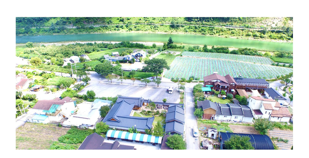 4, Choongcheong Danyang Gayeondang Hanok Minbak, Danyang