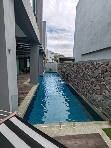 Sport & Beauty 2, Luxury Villa, Langkawi