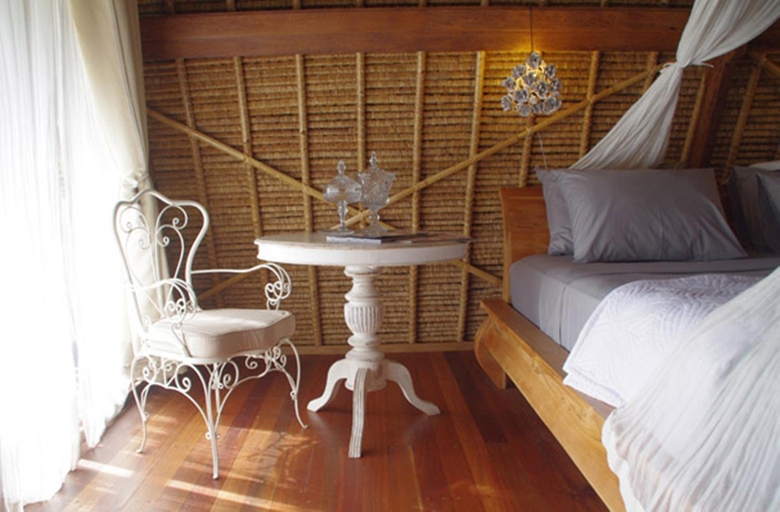 Bedroom 3, Sandat Glamping Tents, Gianyar