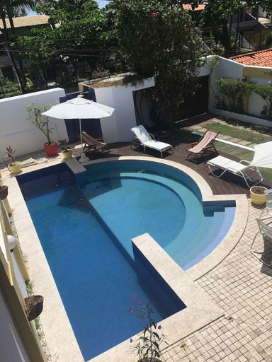 Sport & Beauty 5, Encanto De Itapoan Pousada, Salvador