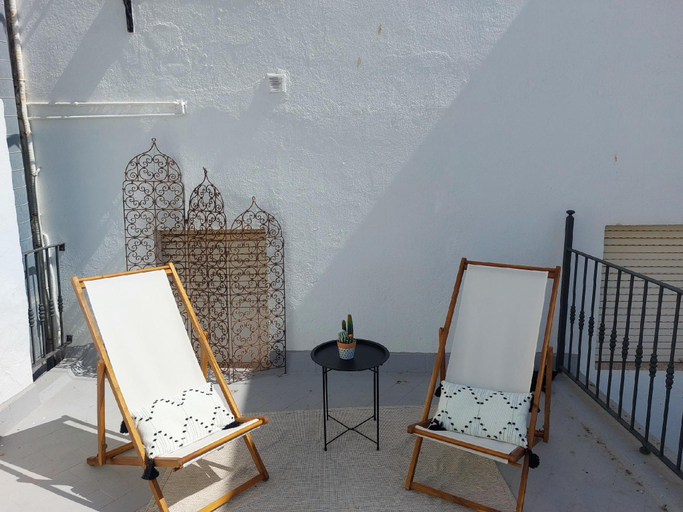 Others 3, Pura Vida Vejer, Cádiz
