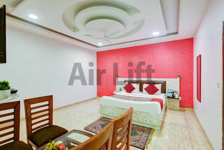 Others 5, Hotel Airlift @ Delhi Airport, Delhi