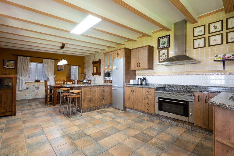 Others 4, Casa Adara - Heated pool included, Las Palmas