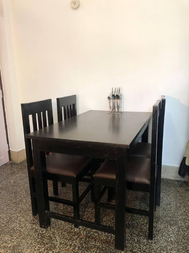 3, Shanti Apartment 2BHK Thamel 5 min walk 2nd Floor, Bagmati