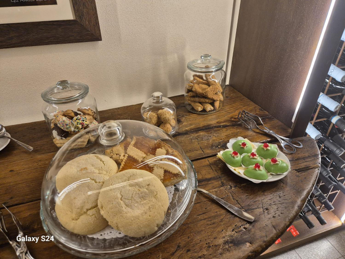 Food & Drinks 5, BAGLIO TRAMONTANA, Palermo