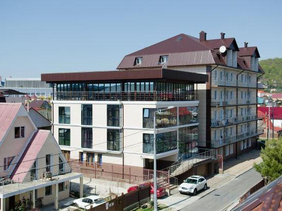 Others 2, Boutique Hotel Tamara, Sochi gorsovet