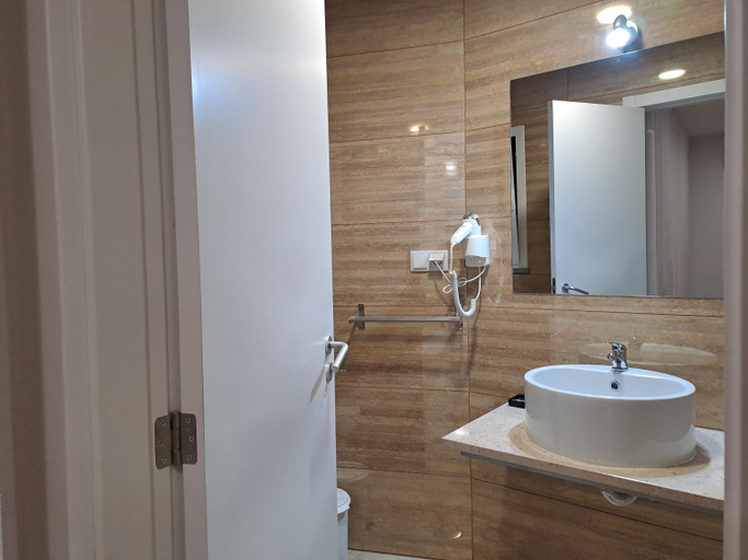 Bathroom 2, Vista Castelo, Sertã