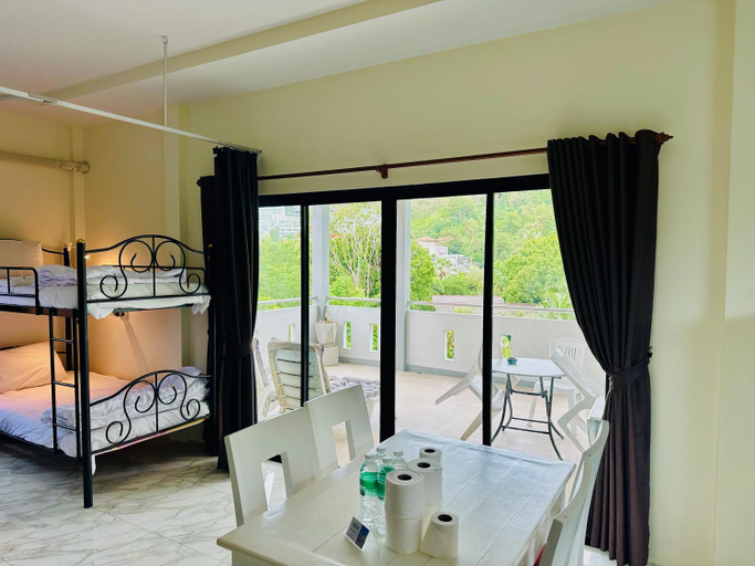 Bedroom 2, M&N apartment kata beach, Phuket Island