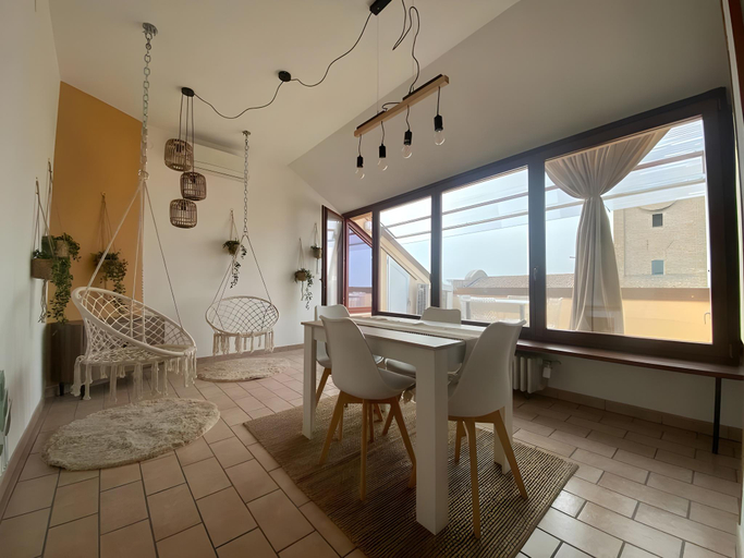 Others 4, Central View Boutique, Forli' - Cesena