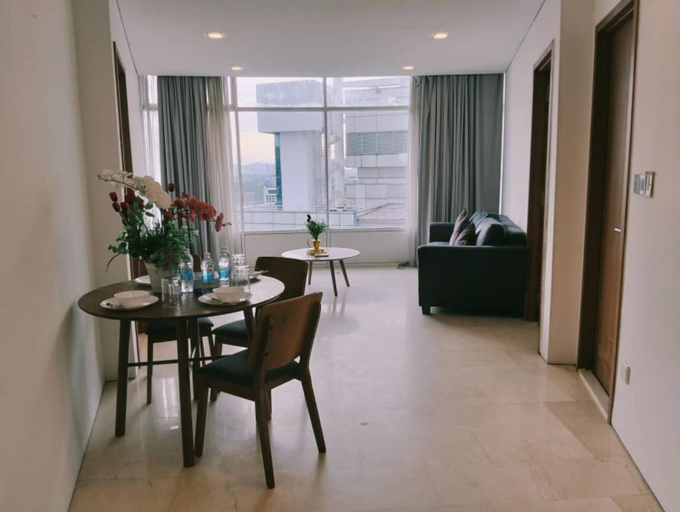 Others 5, Vortex Suites KLCC, Kuala Lumpur