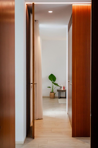 Bedroom 3, Villa Calma, Baleares
