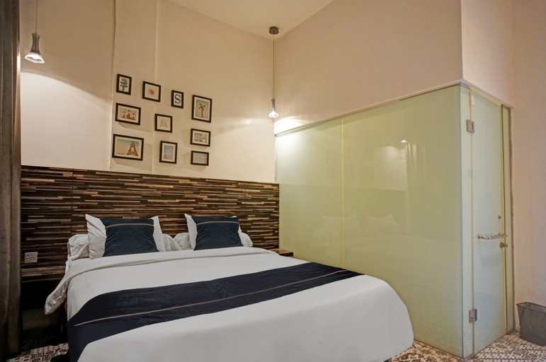 Others 4, Hotel O near Ringroad City Walk XXI formerly Mitrotel Medan, Medan