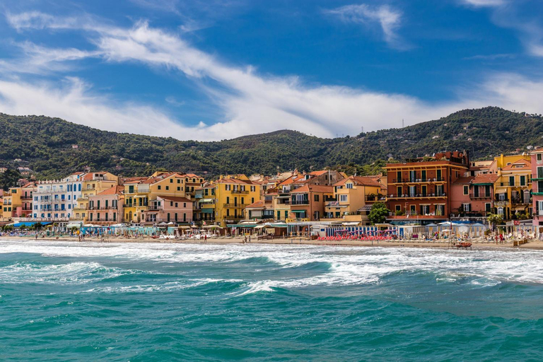 Facilities 5, Miramare LUX Apartments, Savona