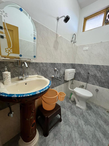 5, Bir Breeze Homestays, Kangra
