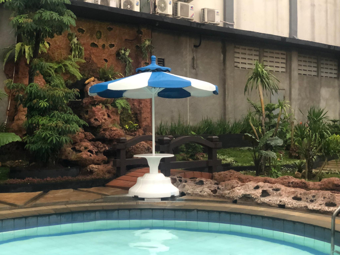 Sport & Beauty 2, M One Hotel & Resort Sentul, Bogor