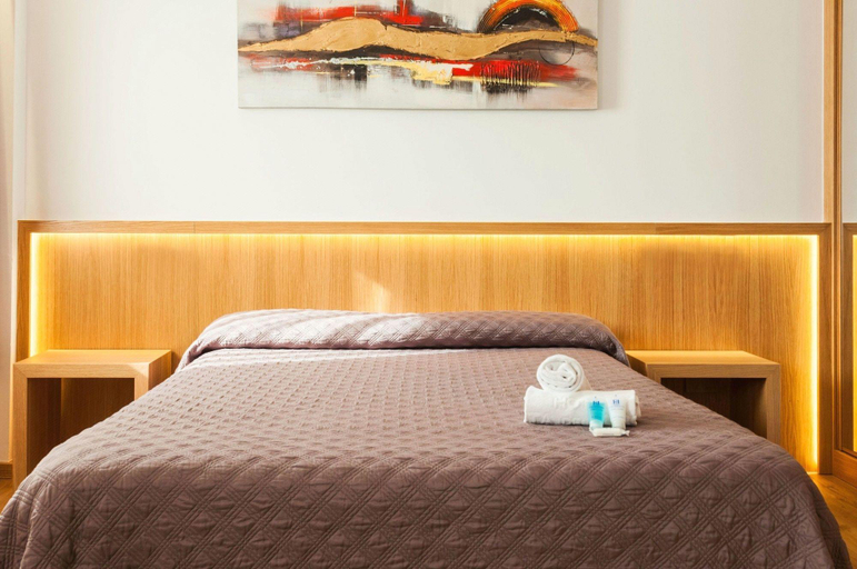 Bedroom, Ruta De Europa, Álava