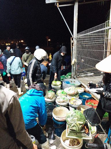 Food & Drinks, Green Bay Garden, Hạ Long