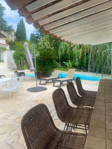Others 3, Cannes Villa piscine proche centre ville, Alpes-Maritimes
