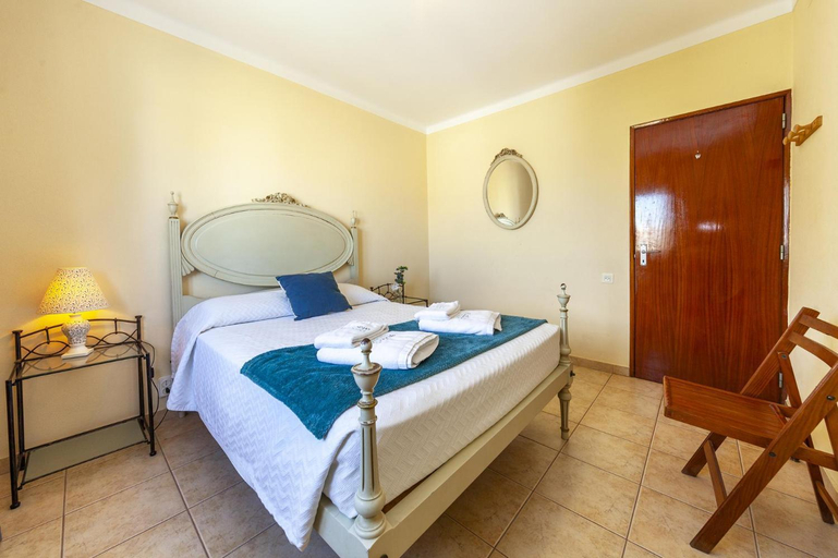 Bedroom 3, B32 - Portimao Central Apartment, Portimão
