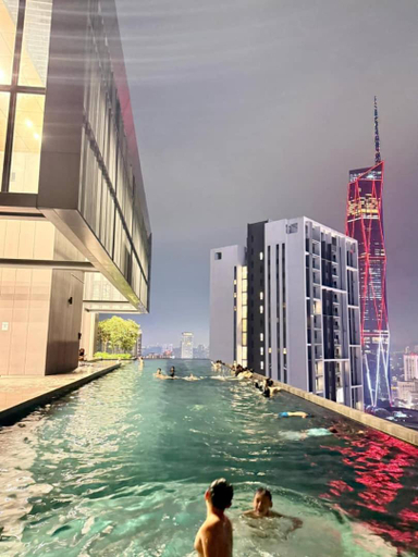 Sport & Beauty 2, LUCENTIA RESIDENCE , Kuala Lumpur