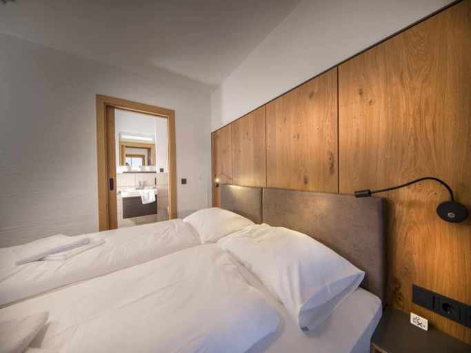 Facilities 4, Chalet with shared swimming pool, Zell am See