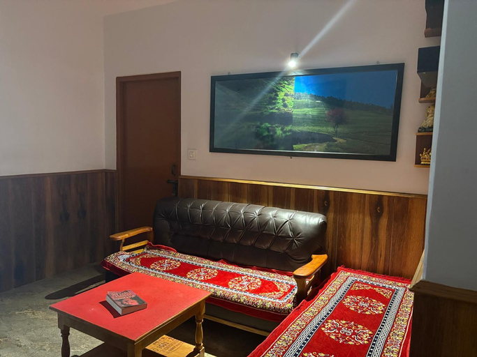 Others 5, Dorjee House, East Sikkim